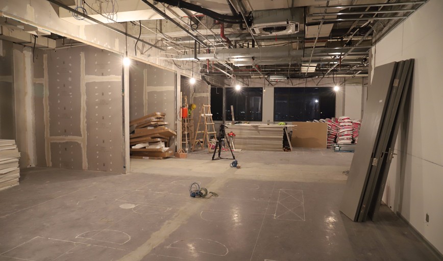 91视频黄色版裝修公司