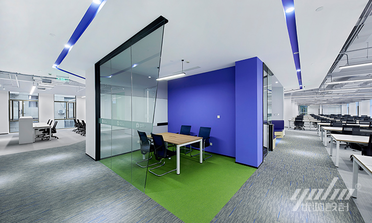 上海辦公室裝飾設計 上海辦公室裝飾設計